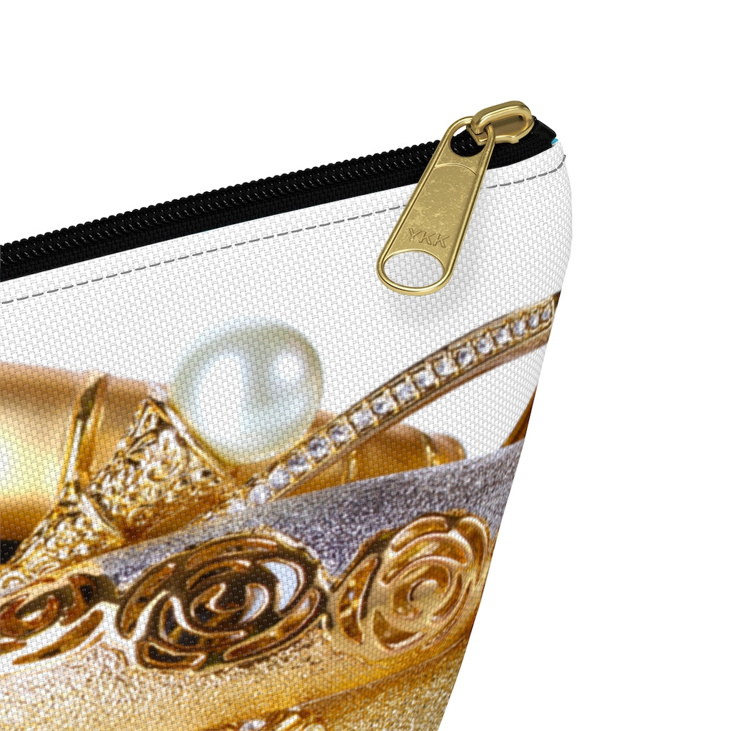 Bangles Accessory Pouch
