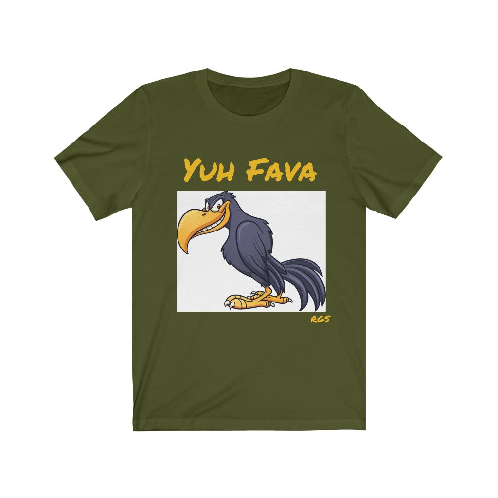 Fava Mens T-Shirt