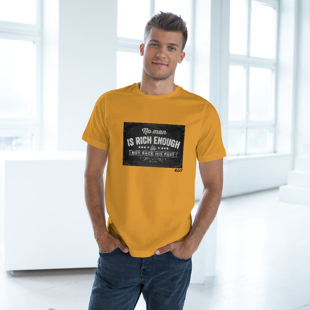 No Man T-shirt