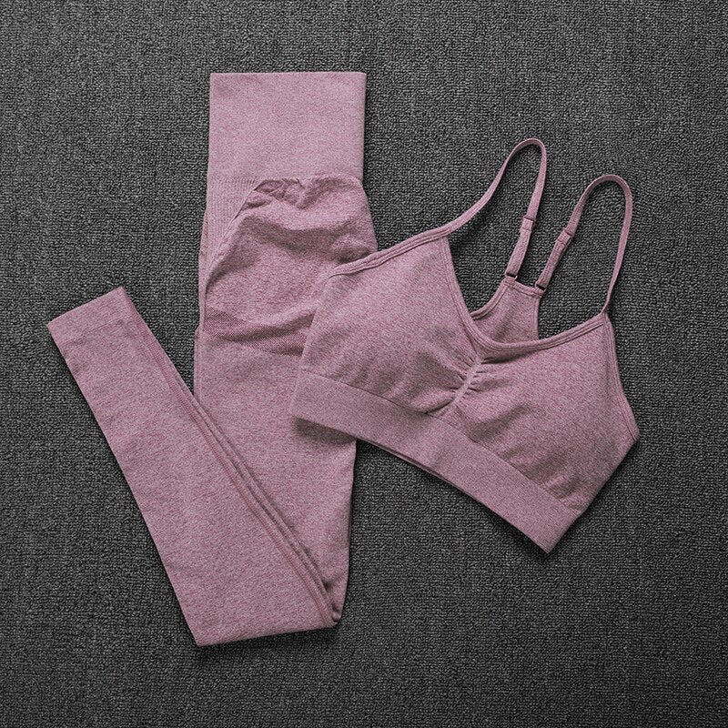 Leggings Two Piece Sets