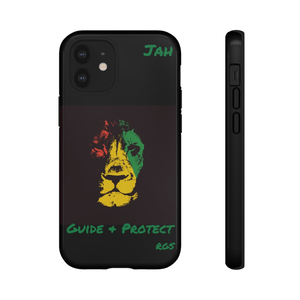 Guide Black Tough Cases