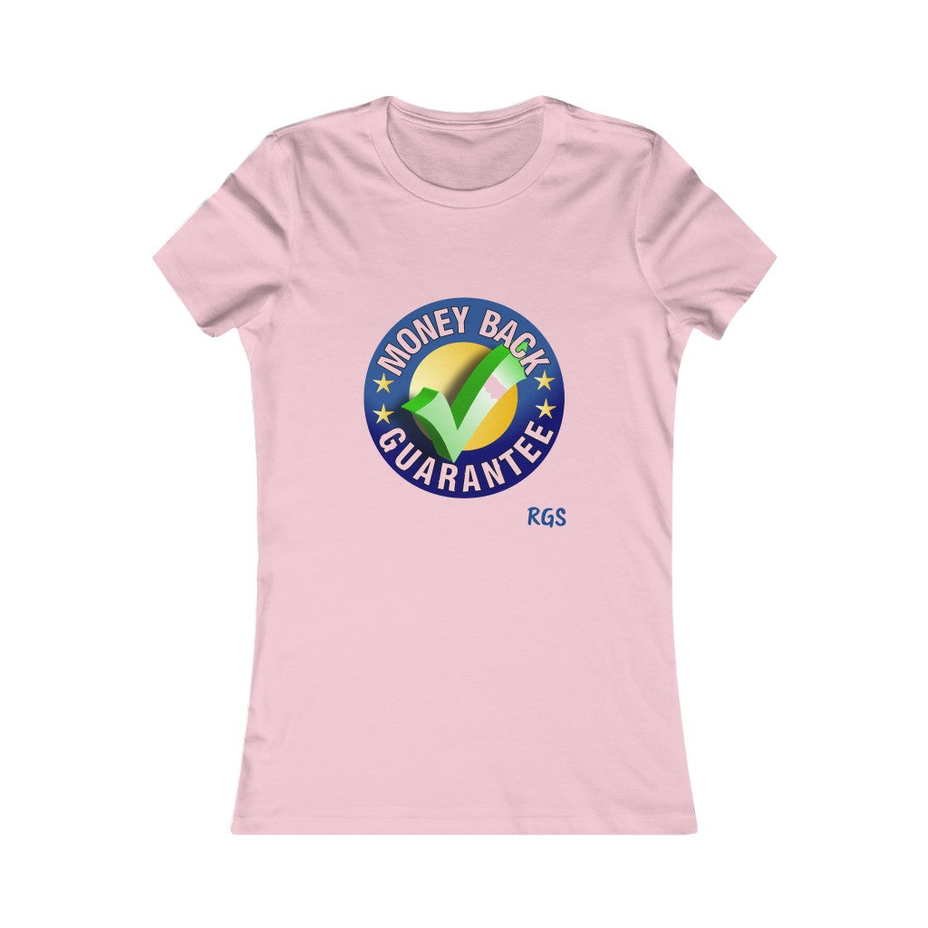 Guarentee T-shirt