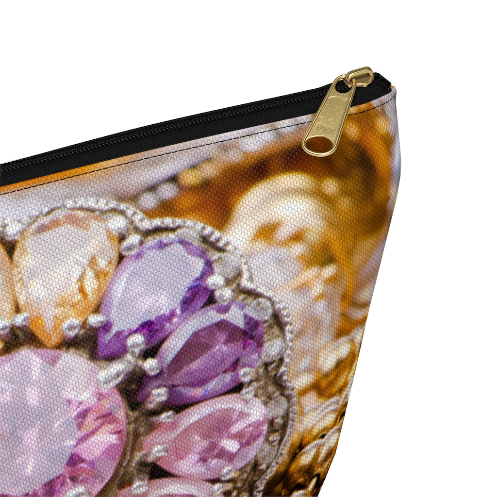 Jewel of the Nile Accessory Pouch