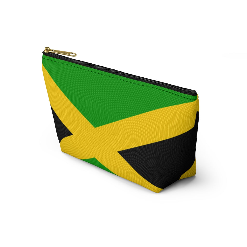 JA Flag Accessory Pouch