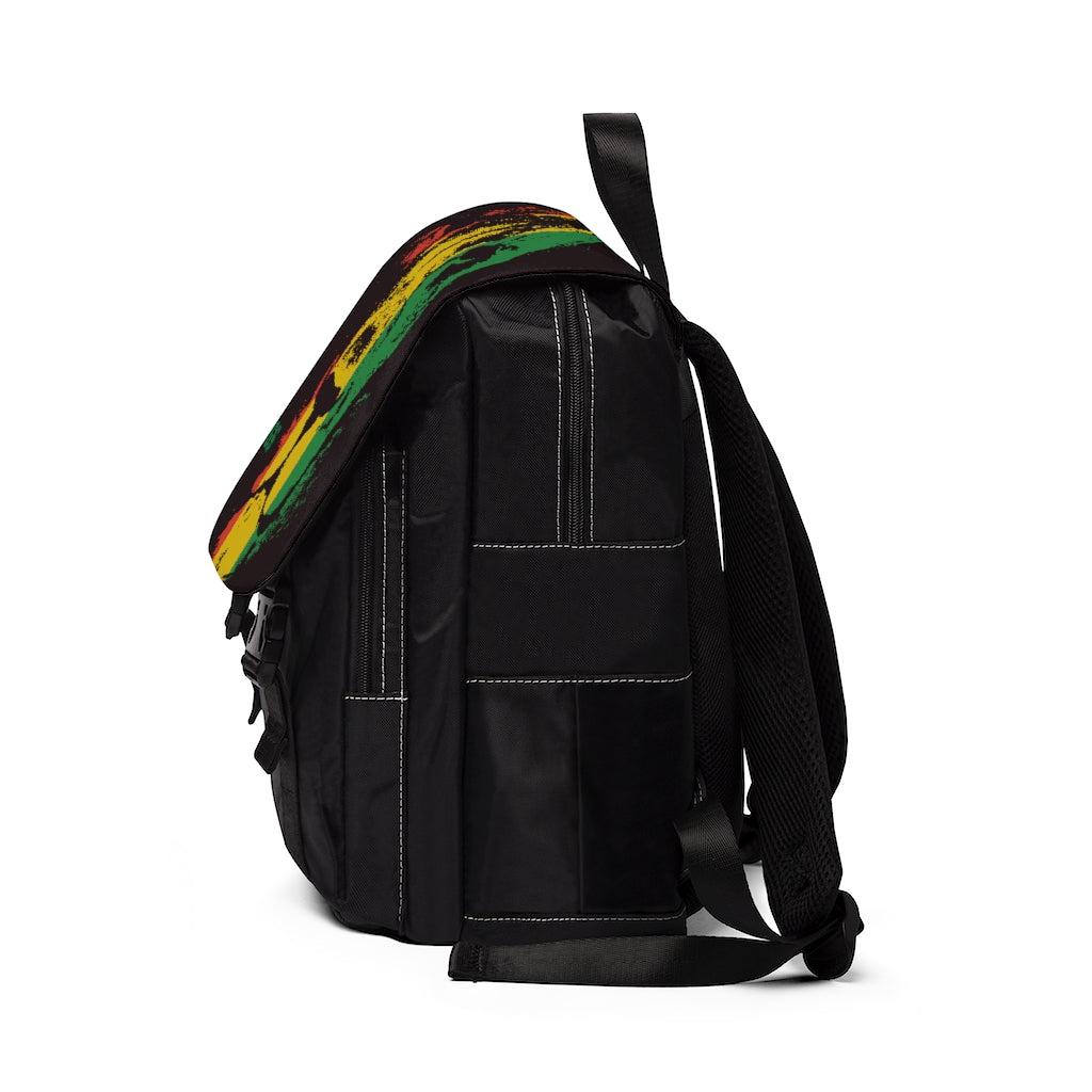 Judea Lion  Shoulder Backpack