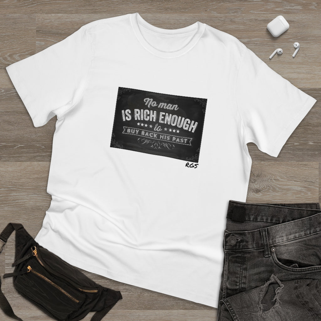No Man T-shirt