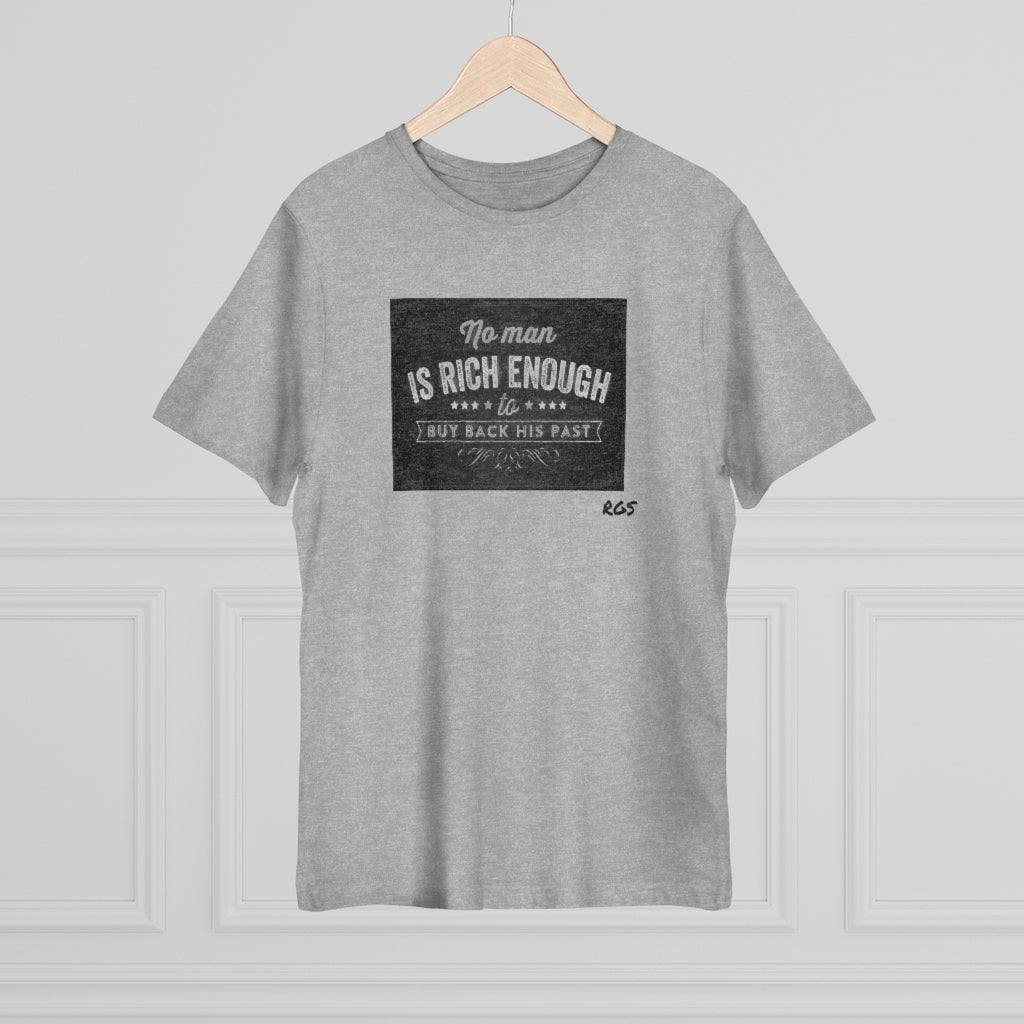 Rich Enough  T-shirt