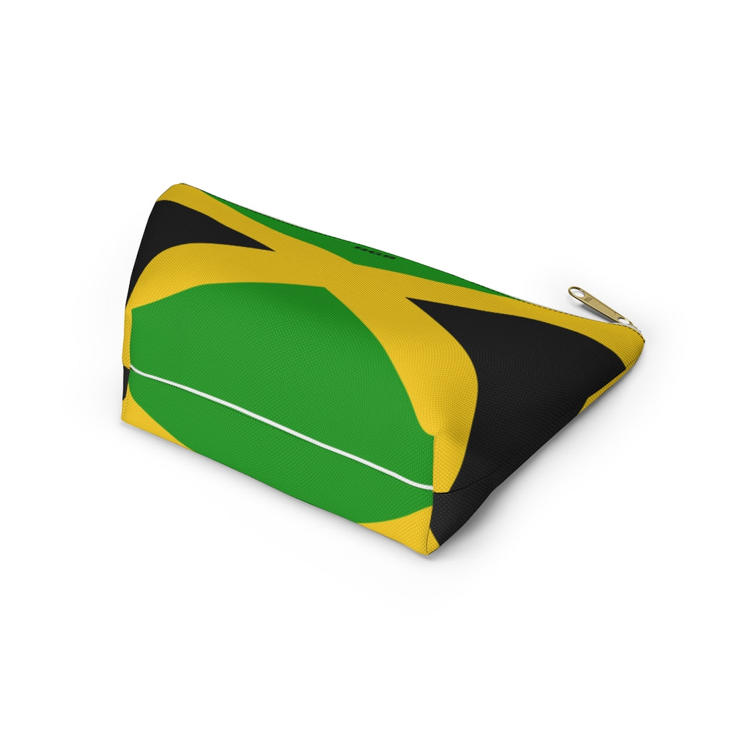 JA Flag Accessory Pouch