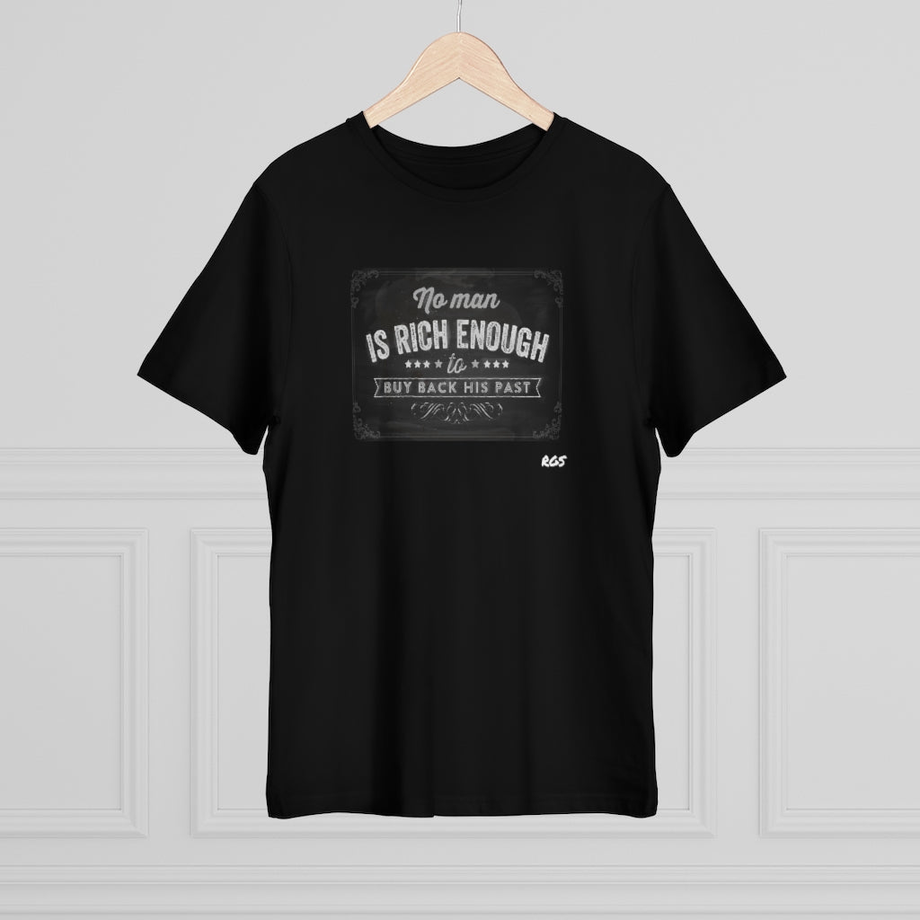 Rich Enough  T-shirt