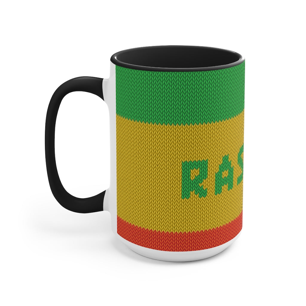 Variations Accent Mug