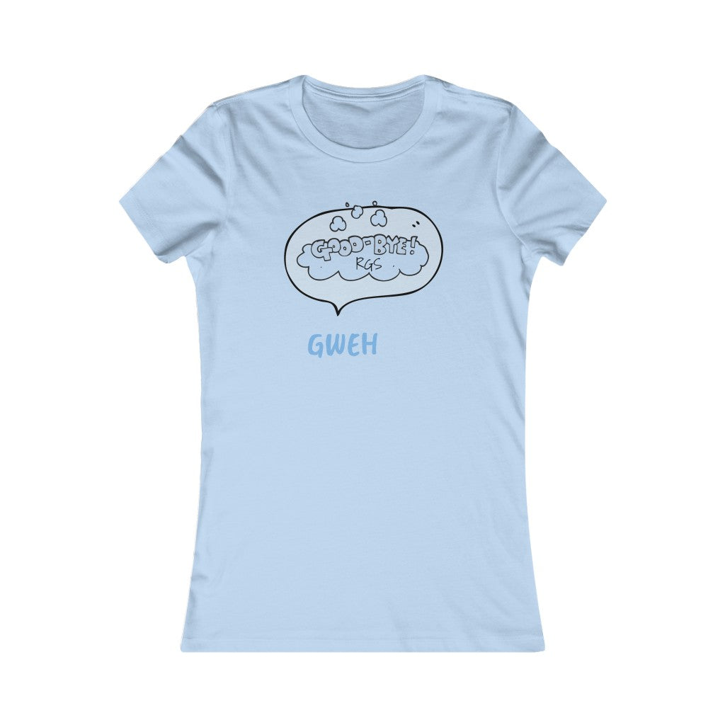 Gweh T-Shirt