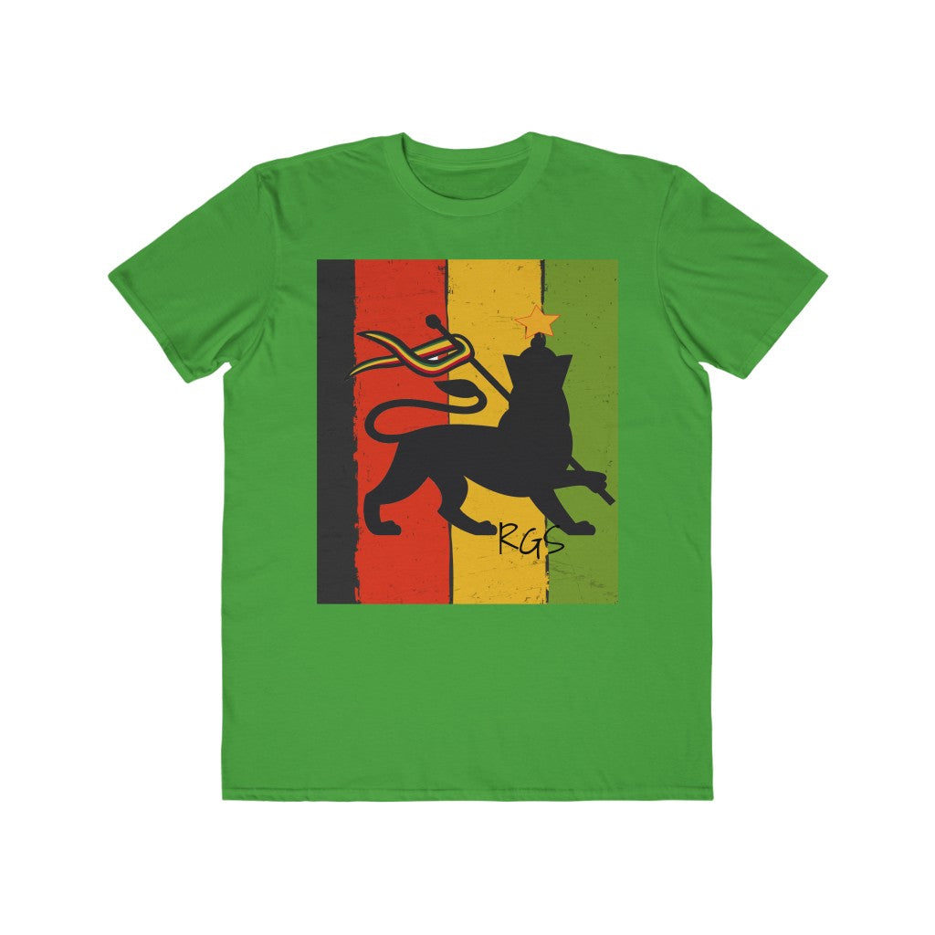 Men's Lightweight Fashion Tee