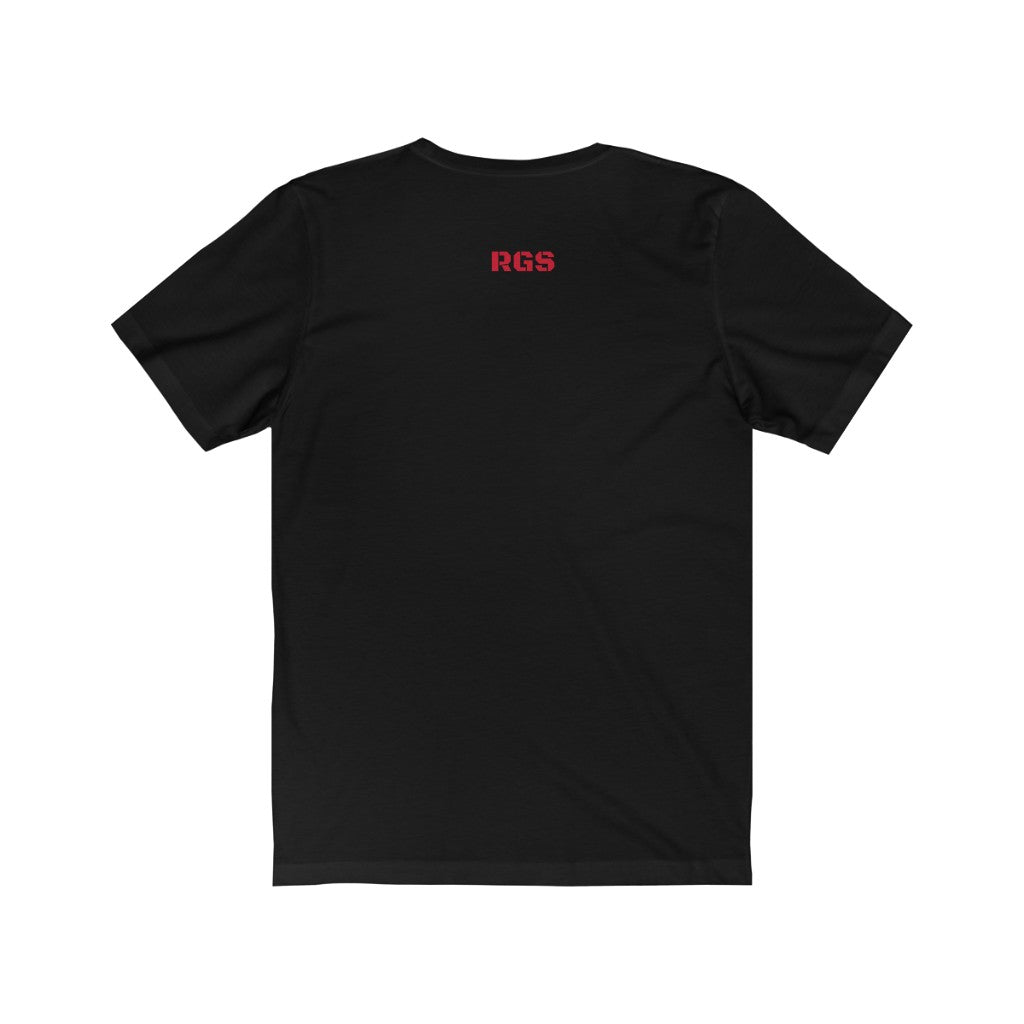 Movement of Jah T-Shirt