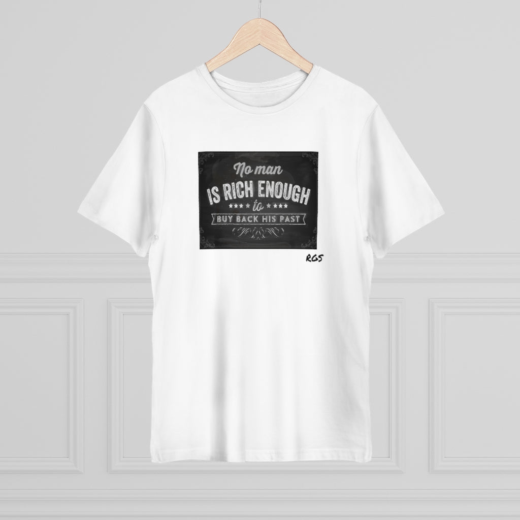 Rich Enough  T-shirt