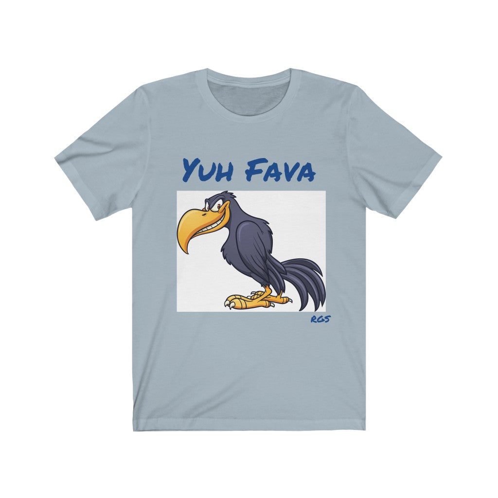 Fava Mens T-Shirt