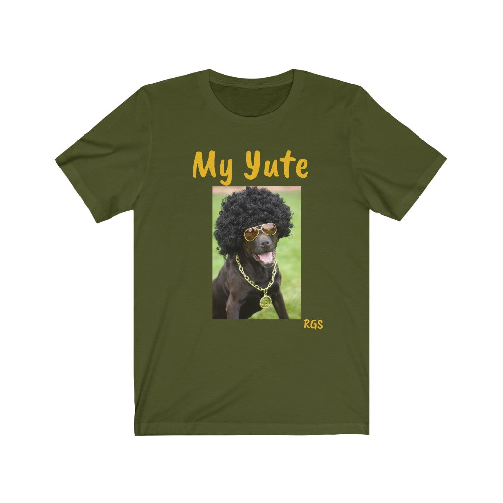 My Yute T-Shirt