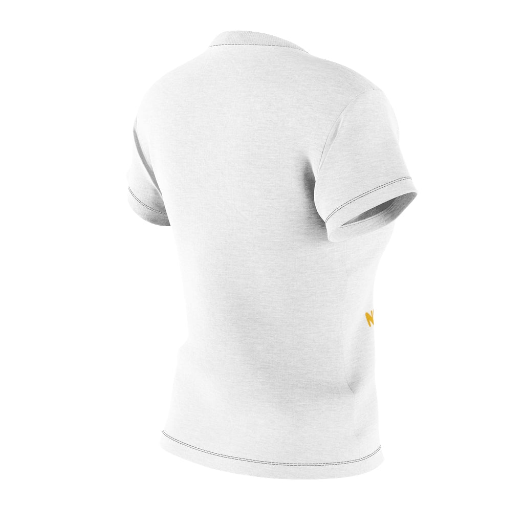 Neva Si White TShirt