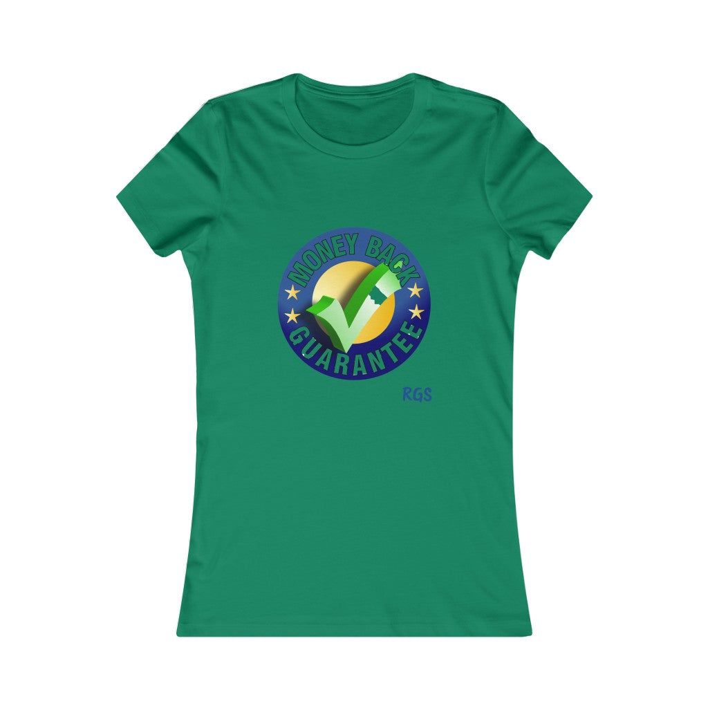 Guarentee T-shirt
