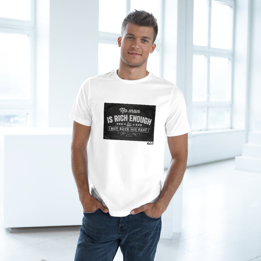No Man T-shirt