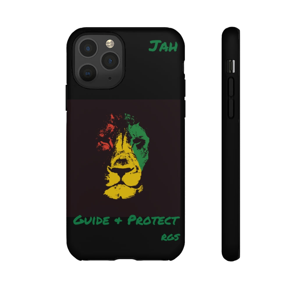 Guide Black Tough Cases