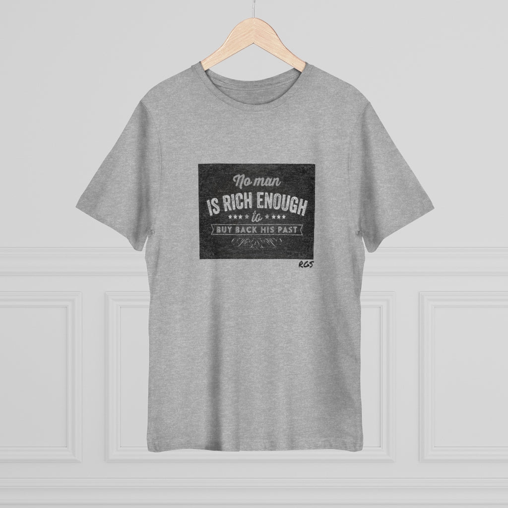 No Man T-shirt
