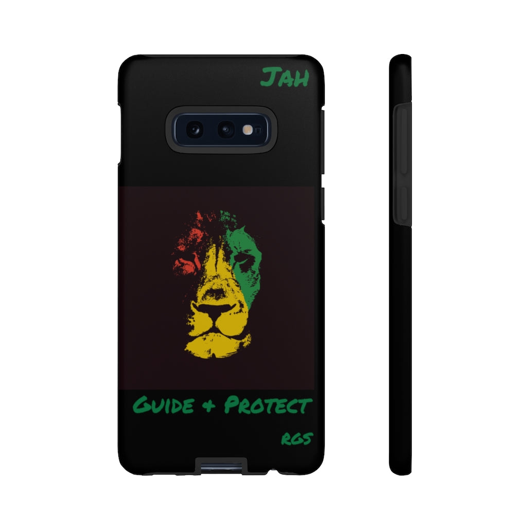 Guide Black Tough Cases