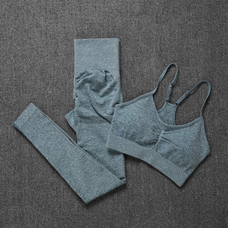 Leggings Two Piece Sets