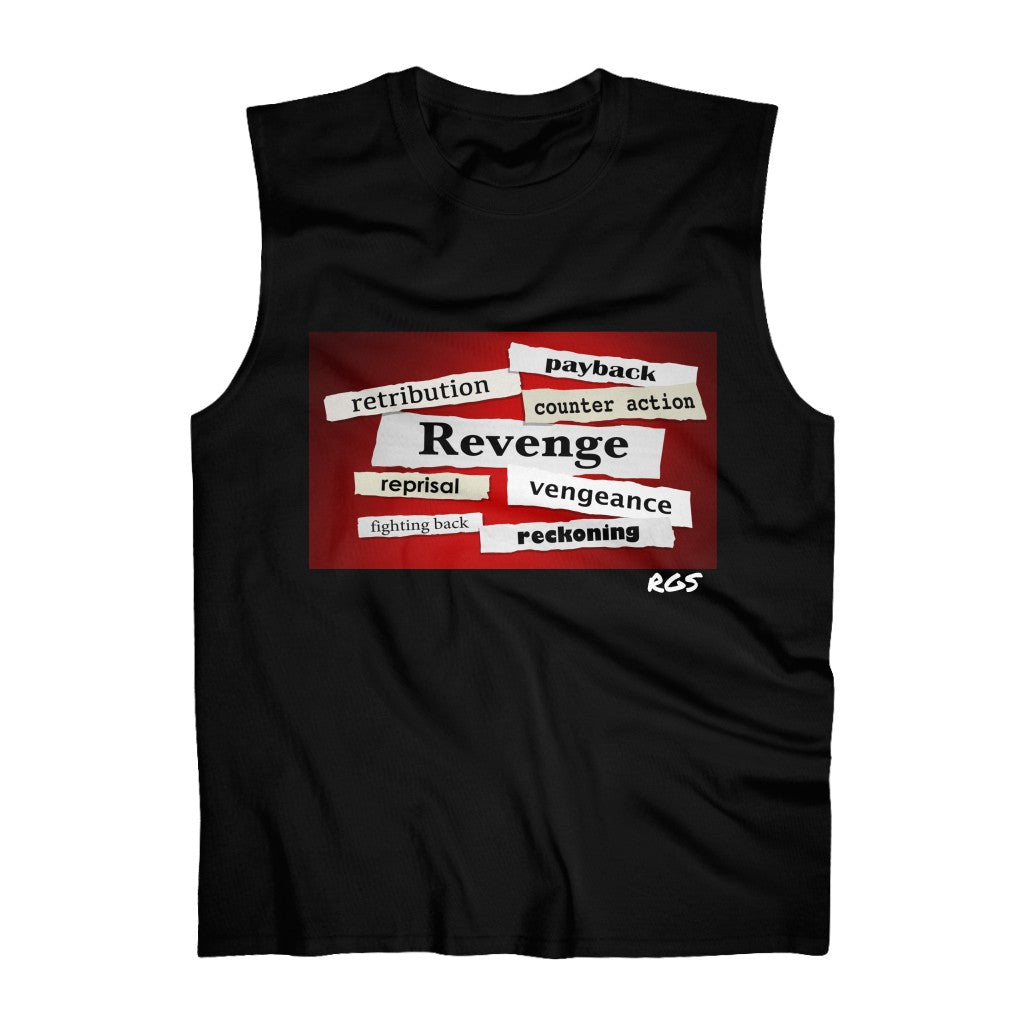 Revenge Tank