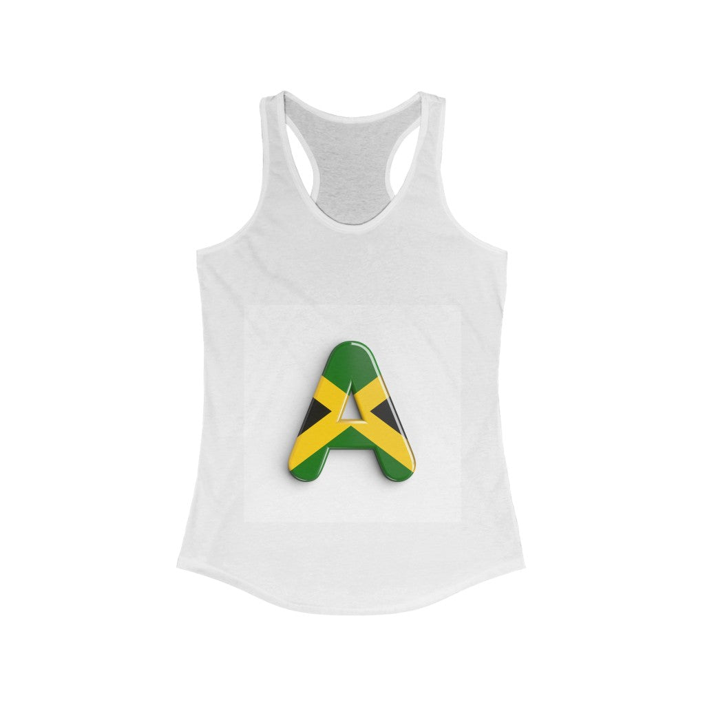 Yuh a go Tank