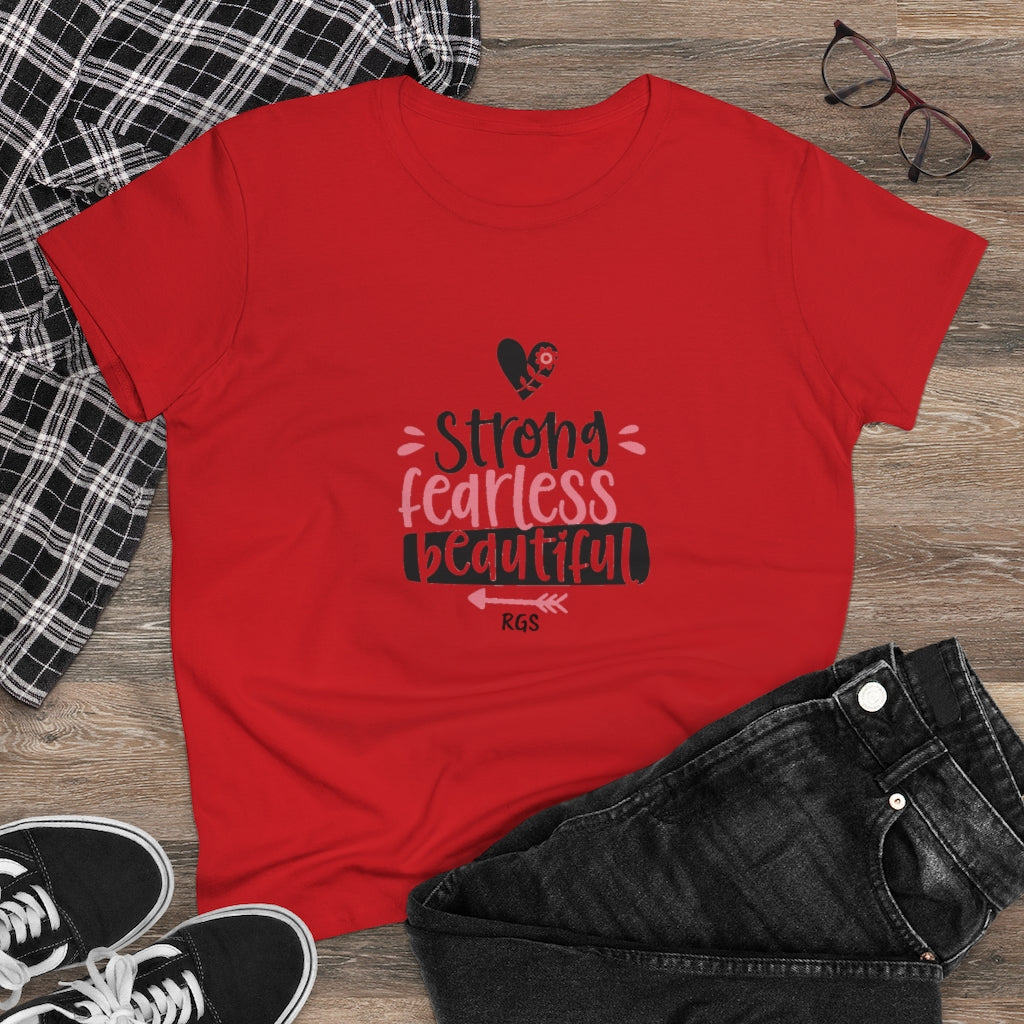 Beautiful T-Shirt