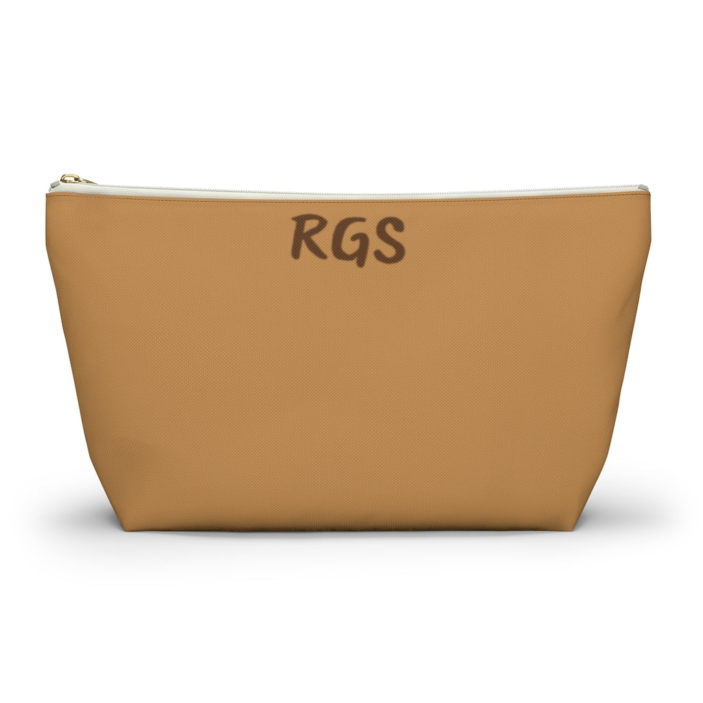 Thankful Grateful Accessory Pouch