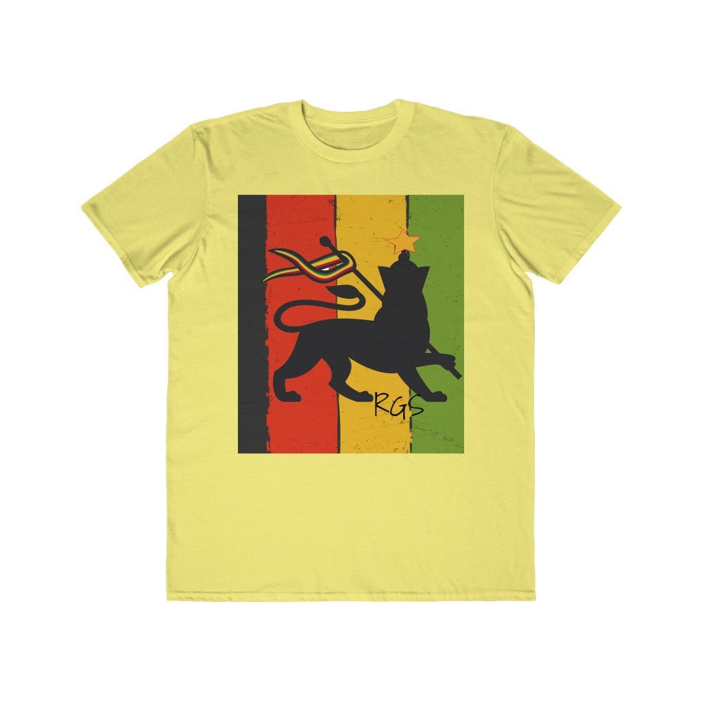 Men's Lightweight Fashion Tee