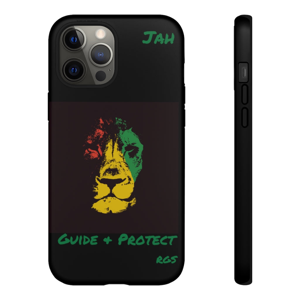 Guide Black Tough Cases