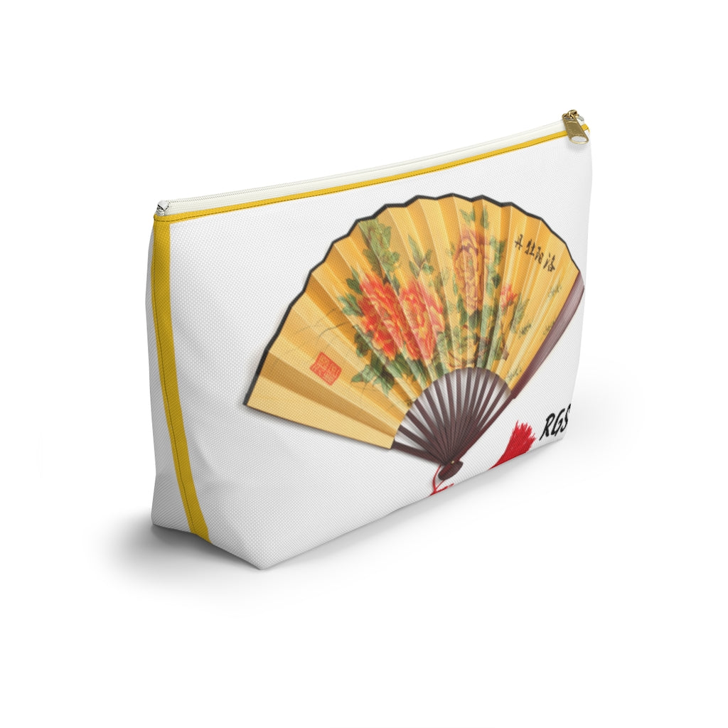 Fan Accessory Pouch