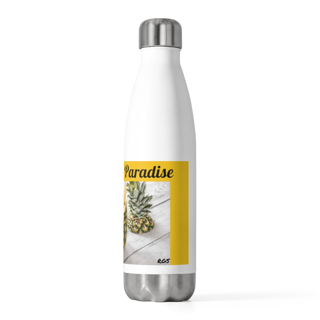 Taste Of Paradise 20oz Insulated Bottle