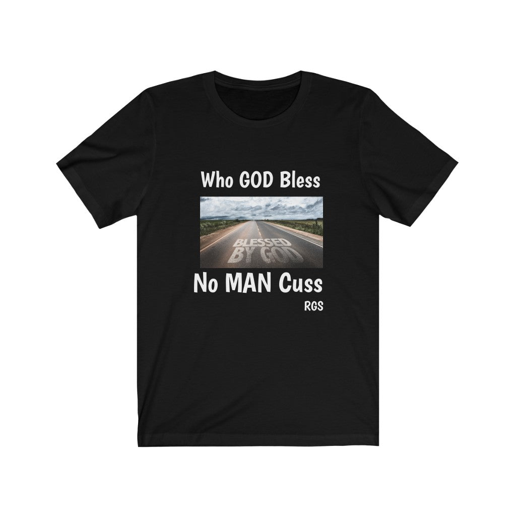 Cuss  T-Shirt