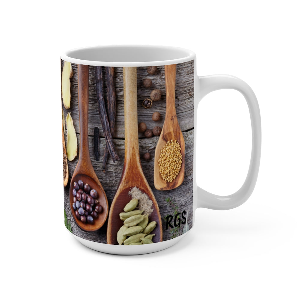 Remedy Mug 15oz
