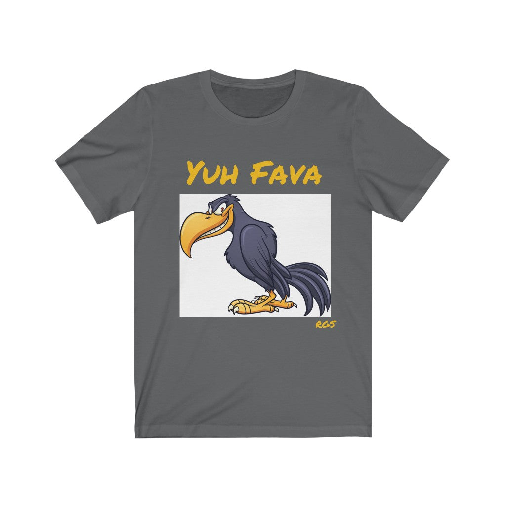 Fava Mens T-Shirt