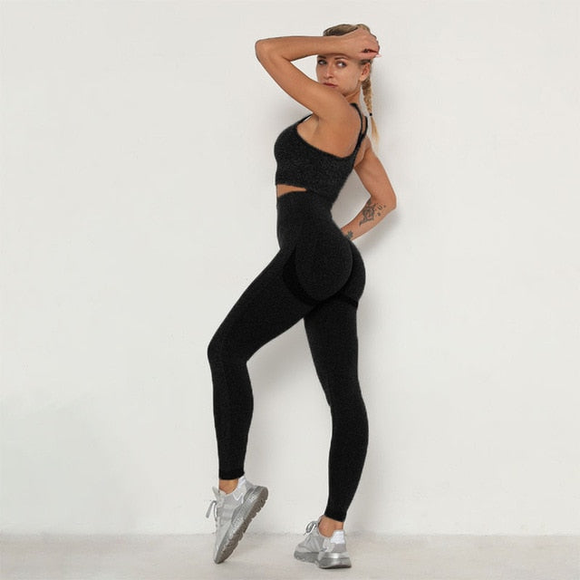 Seamless Gym Wear