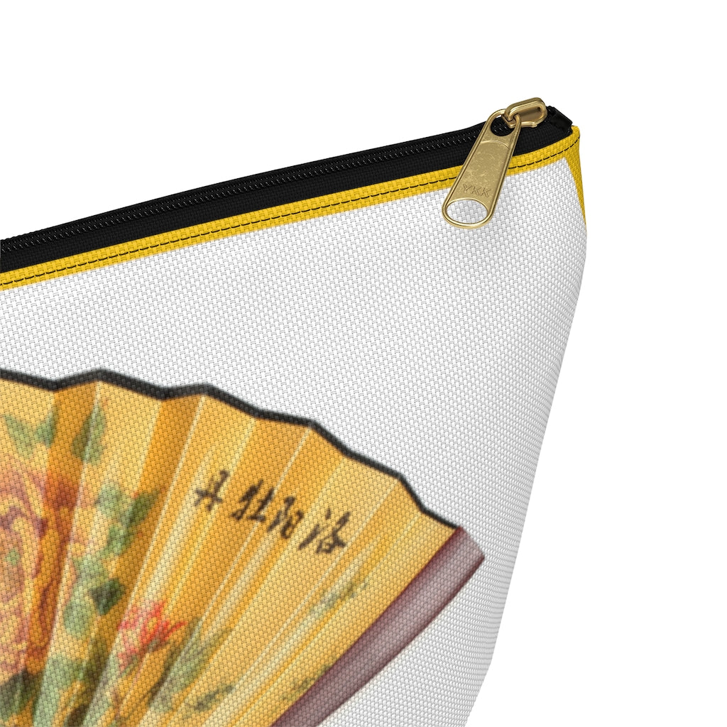 Fan Accessory Pouch
