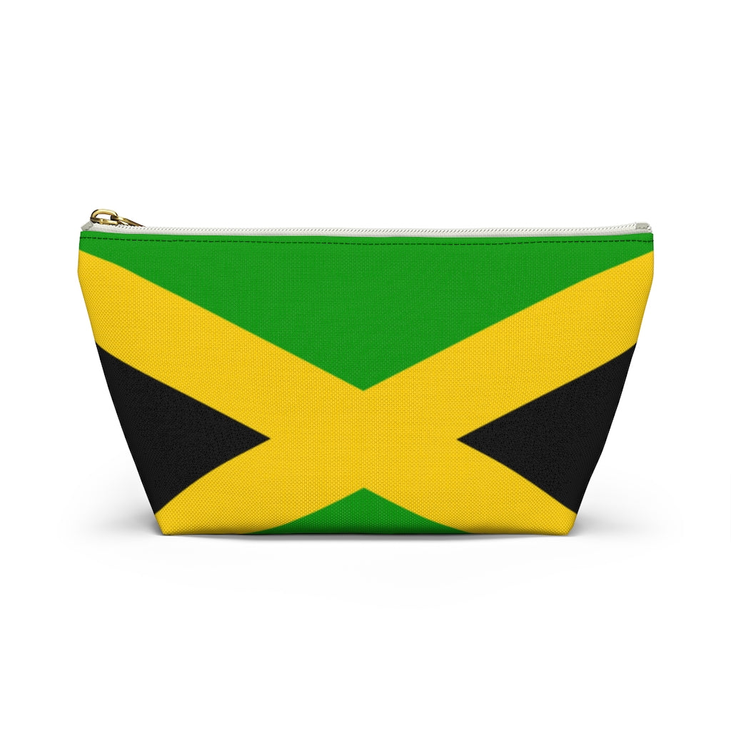 JA Flag Accessory Pouch