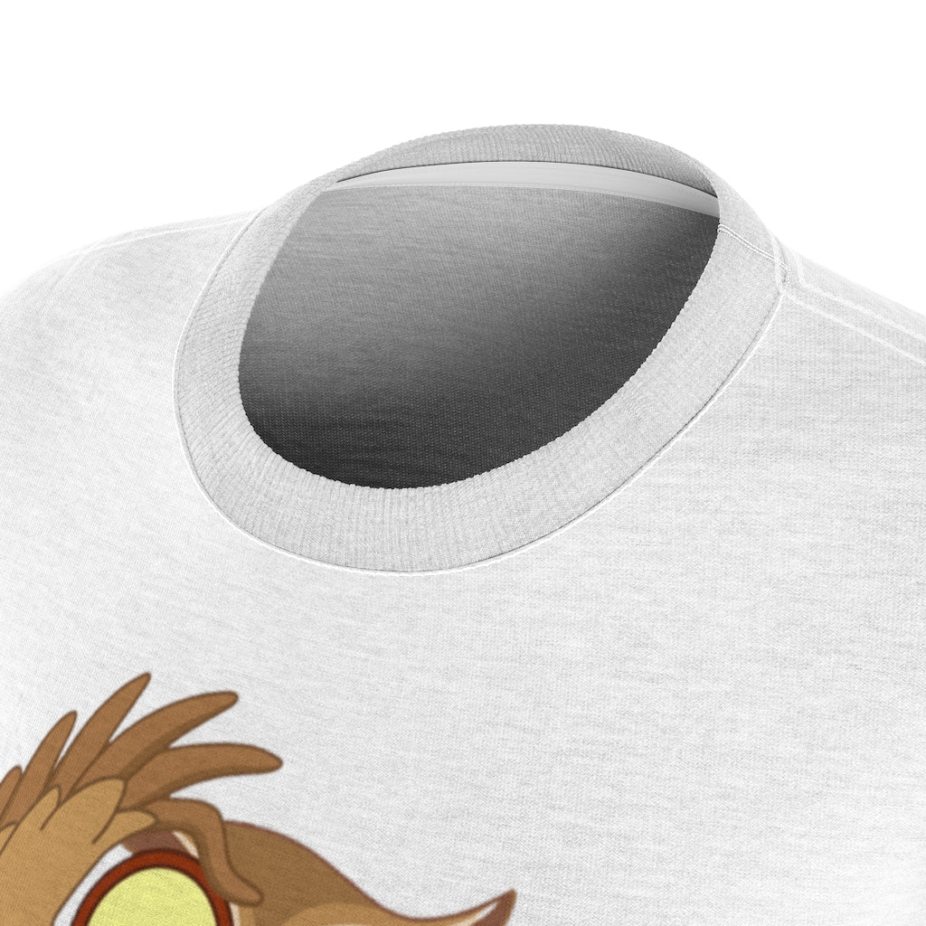 Neva Si White TShirt