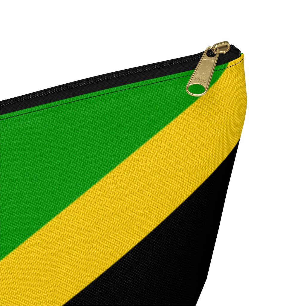 JA Flag Accessory Pouch