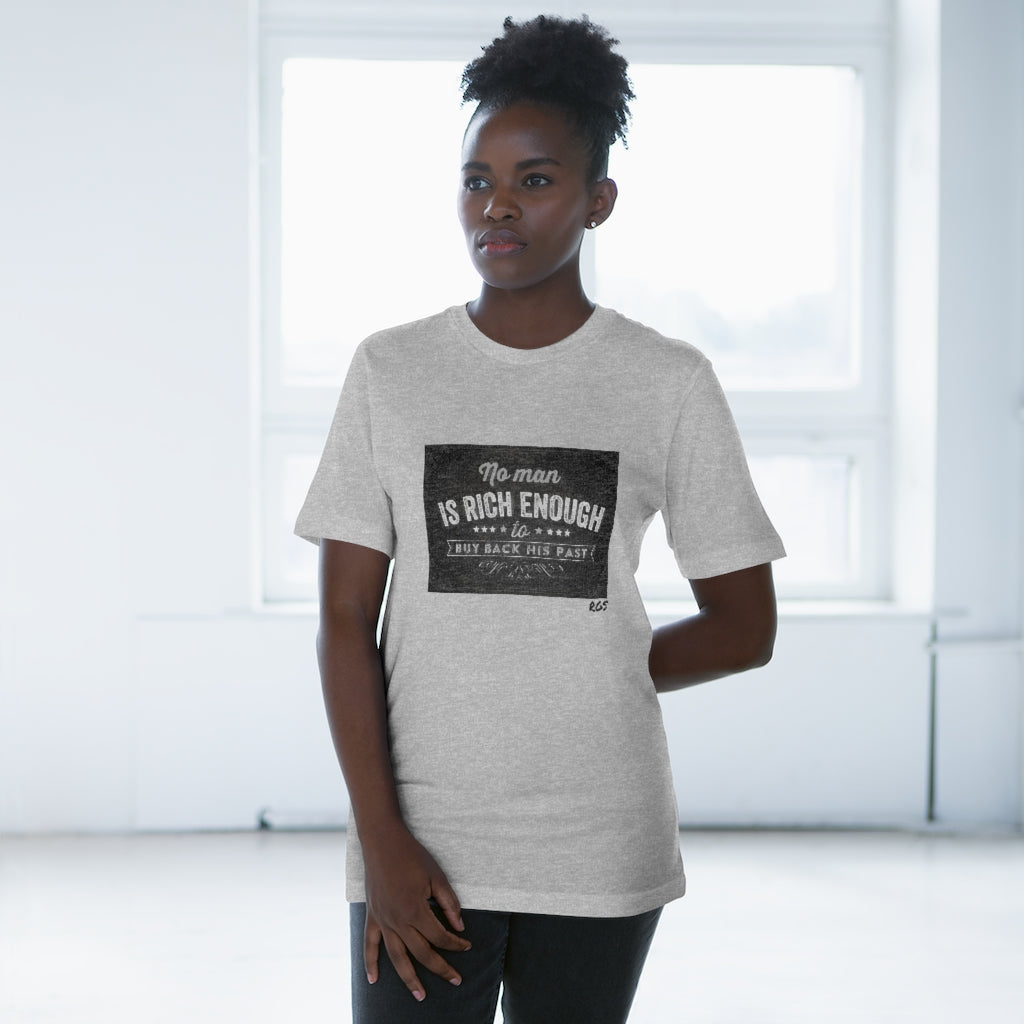 No Man T-shirt