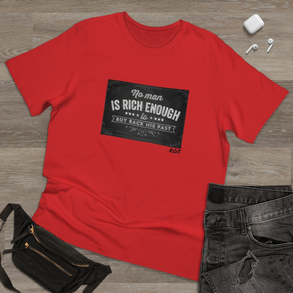 No Man T-shirt