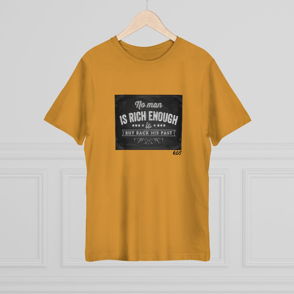 No Man T-shirt