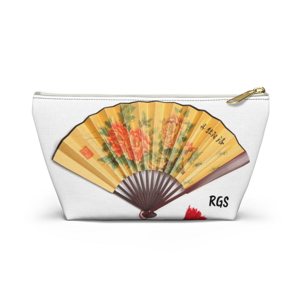 Fan Accessory Pouch