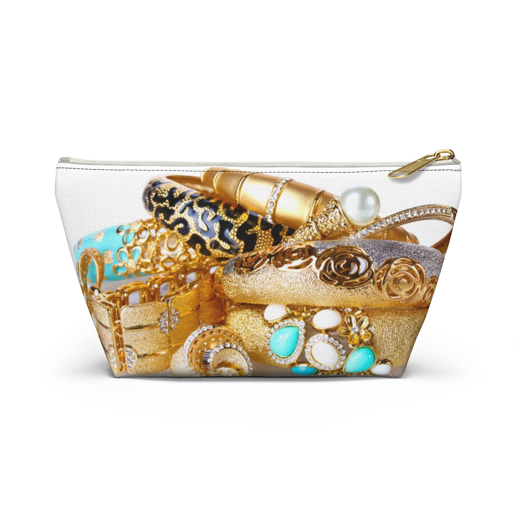 Bangles Accessory Pouch
