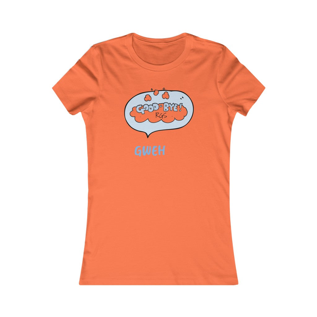 Gweh T-Shirt