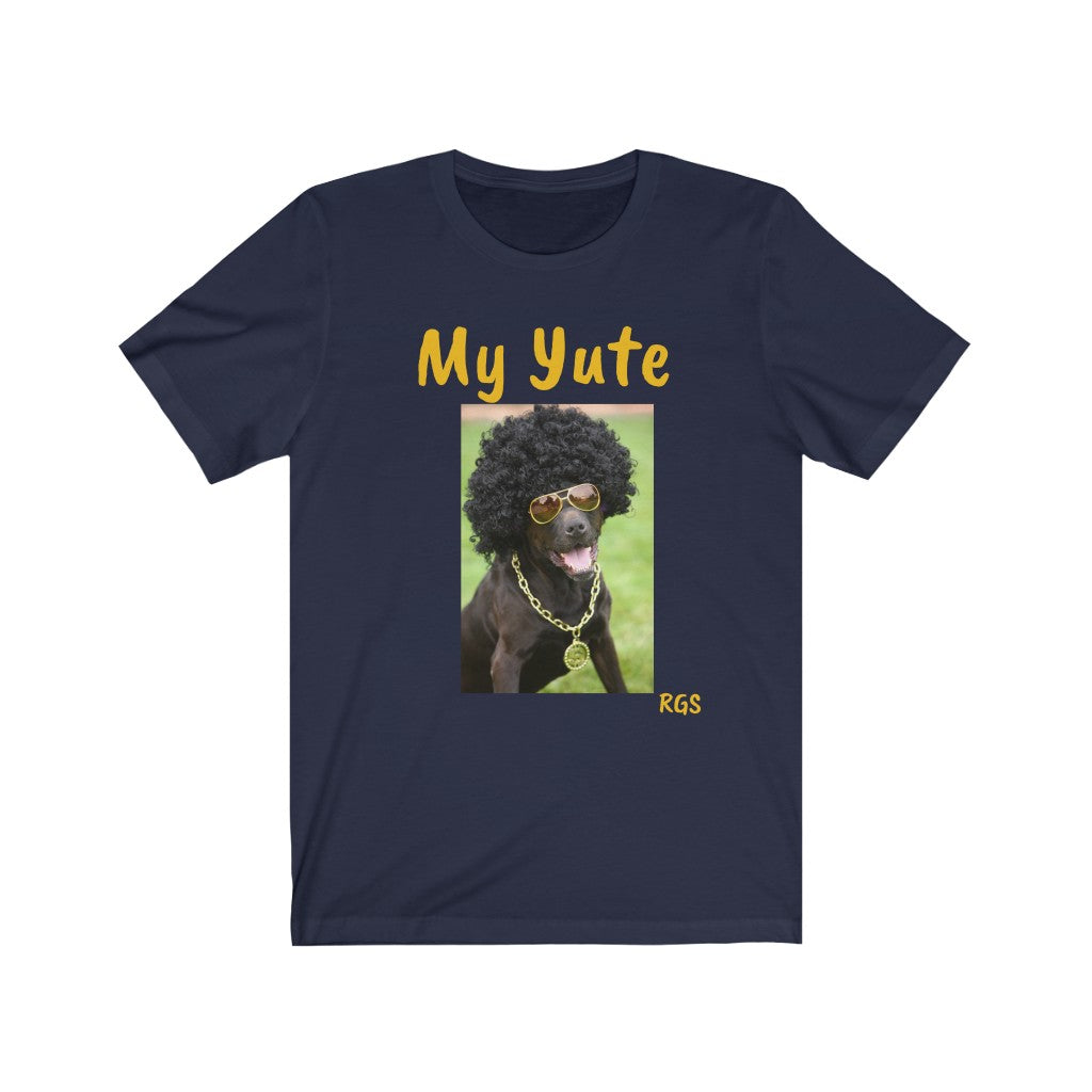 My Yute T-Shirt